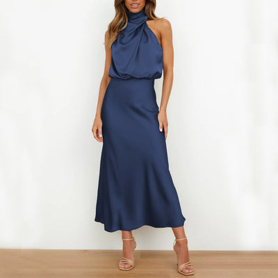 Elira Elegante Maxi Dress
