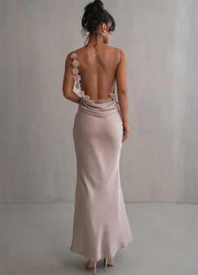 Mea Maxi Dress