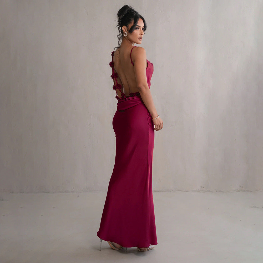 Mea Maxi Dress