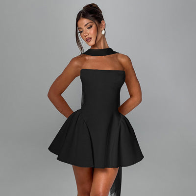 Grace Mini Dress