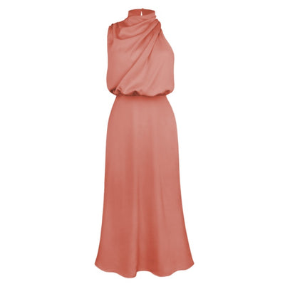 Elira Elegante Maxi Dress