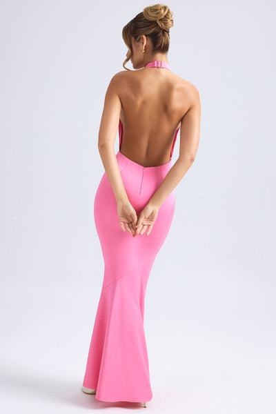 Noahly Maxi Dress