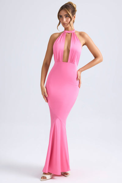 Noahly Maxi Dress