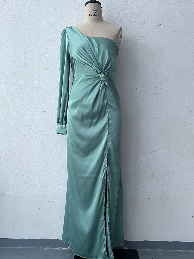Sélène Elegante One Shoulder