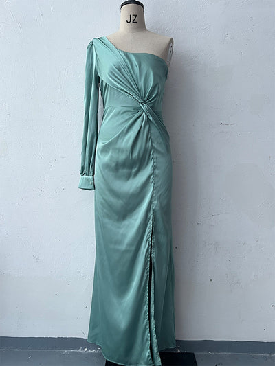 Sélène Elegante One Shoulder