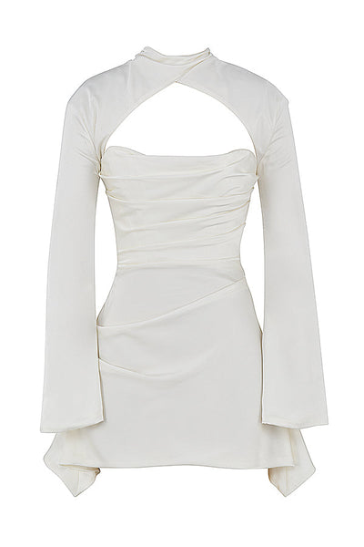 Keisha Mini Dress
