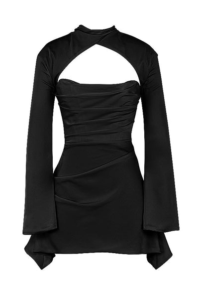 Keisha Mini Dress