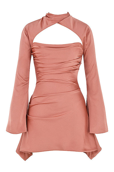 Keisha Mini Dress