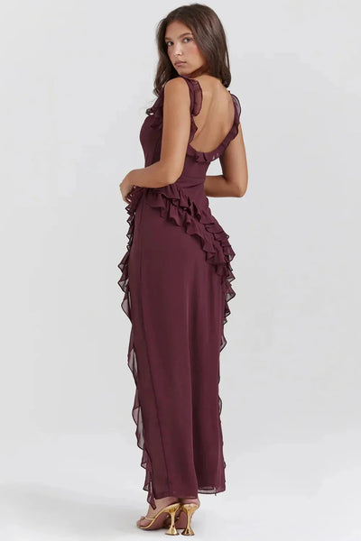 Seona Maxi Dress