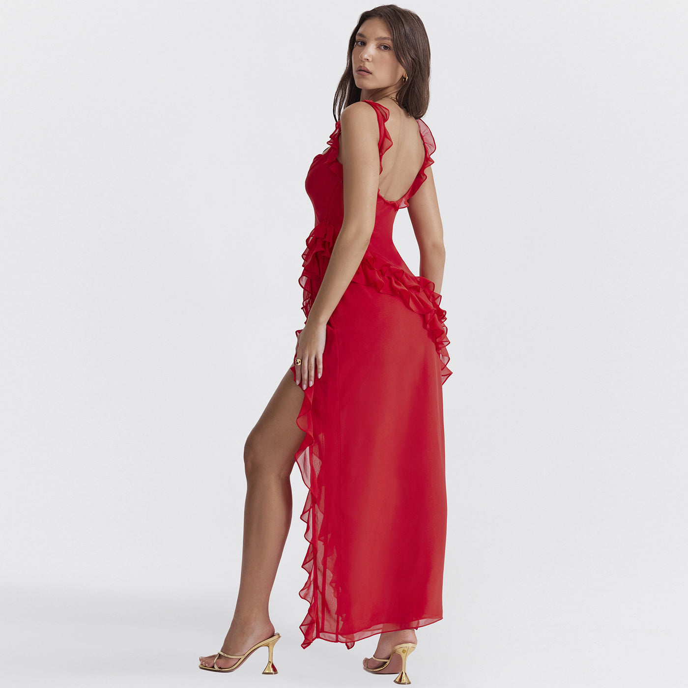 Dani Maxi Dress