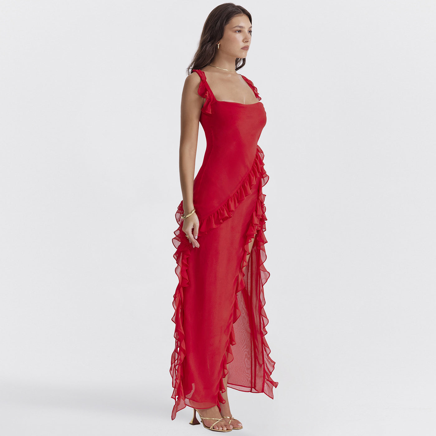 Dani Maxi Dress