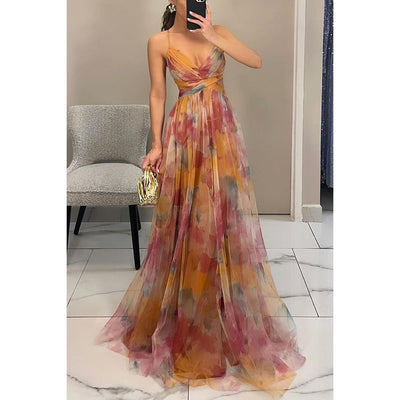 Layra Maxi Dress