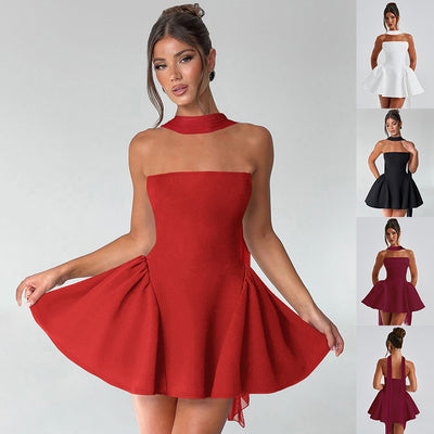 Grace Mini Dress