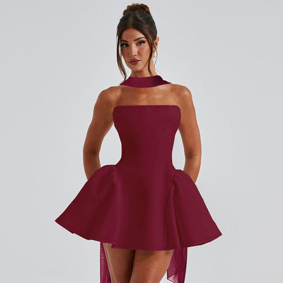 Grace Mini Dress