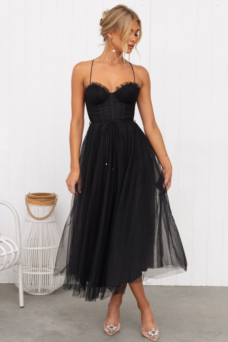 Miloe Midi Dress