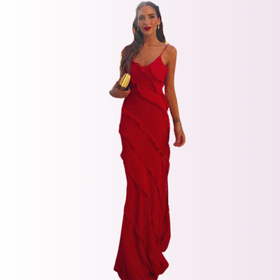 Amla Maxi Dress