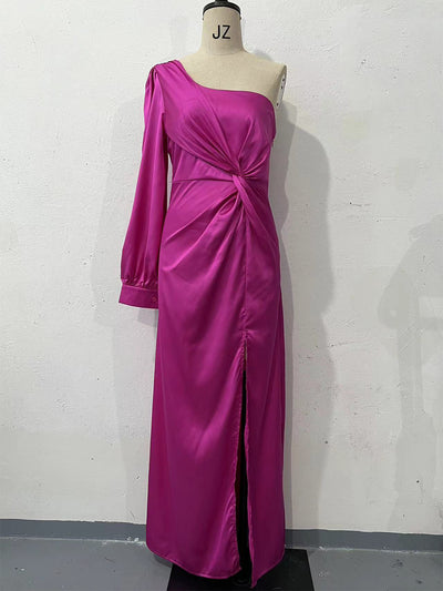 Sélène Elegante One Shoulder