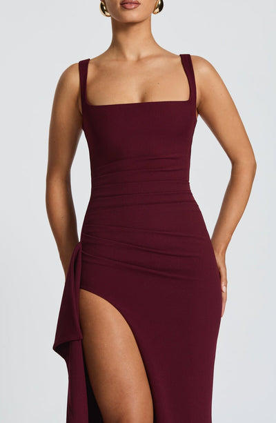 Maria Maxi Dress