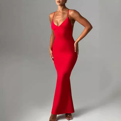 Kate Maxi Dress