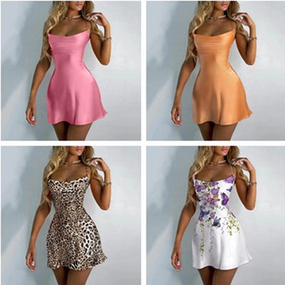 Blake Mini Dress