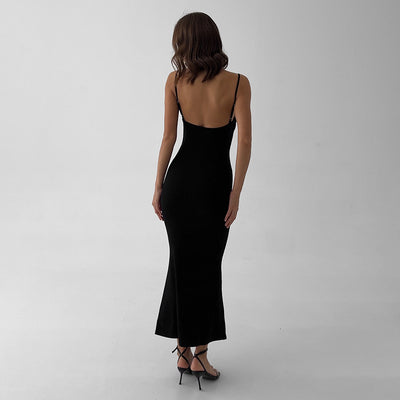 Viviana- Maxi Dress