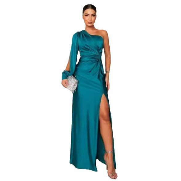 Sélène Elegante One Shoulder