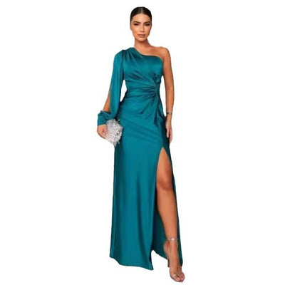 Sélène Elegante One Shoulder