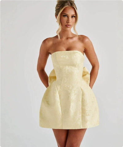 Elodie Mini Dress