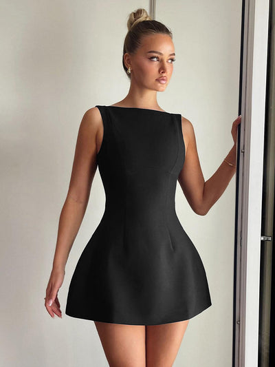 Luna Mini Dress