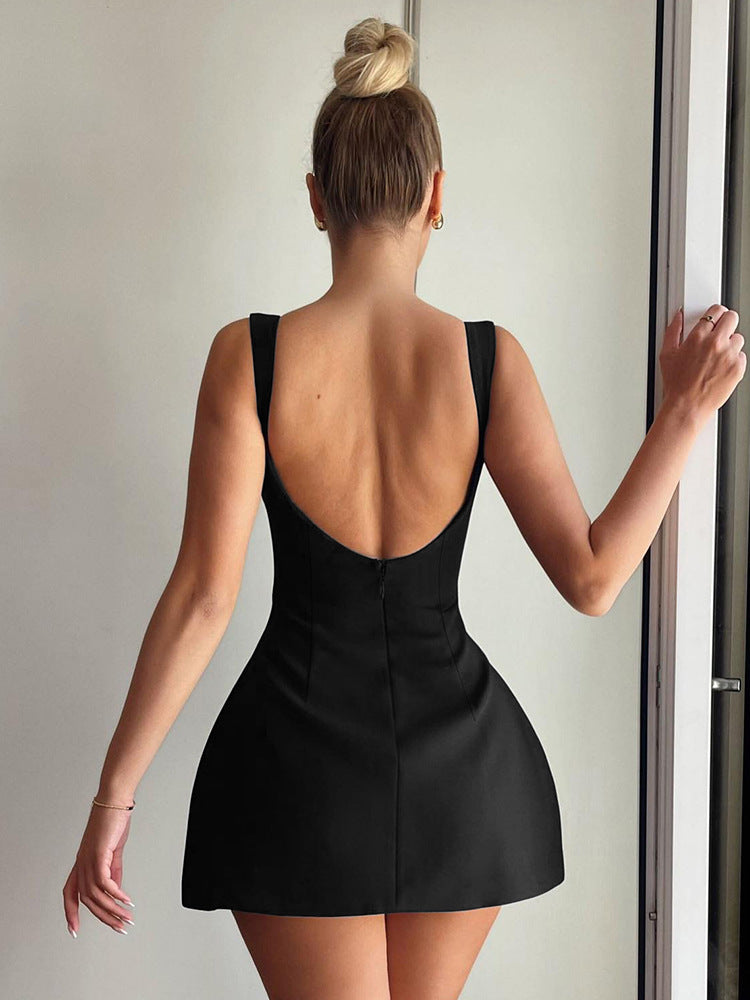 Luna Mini Dress