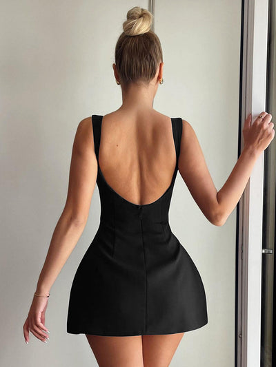 Luna Mini Dress