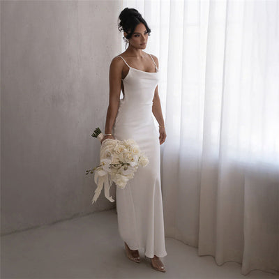 Mea Maxi Dress