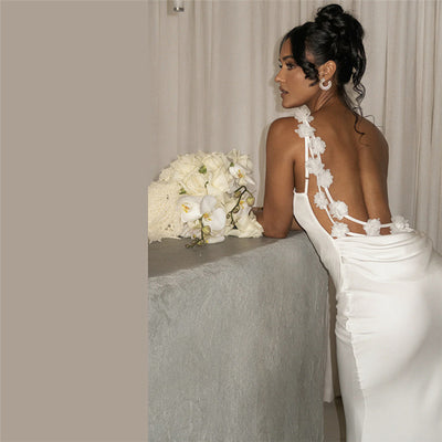 Mea Maxi Dress