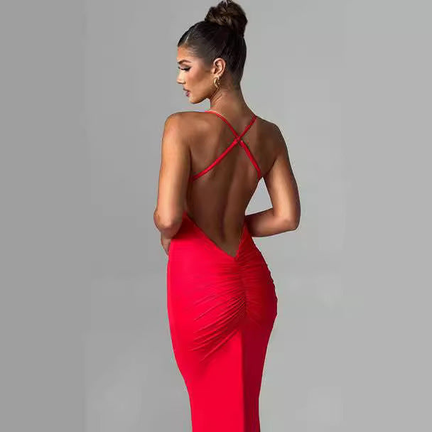 Kate Maxi Dress