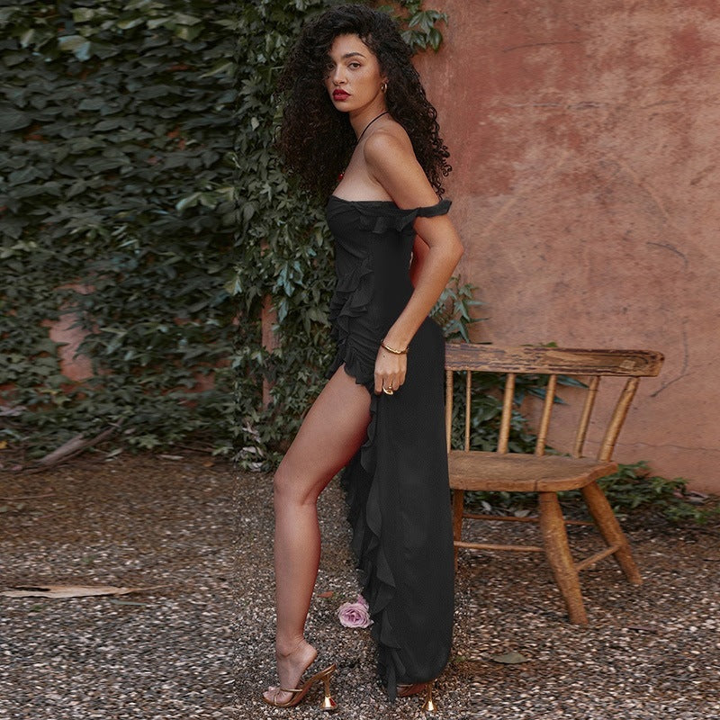 Dani Maxi Dress