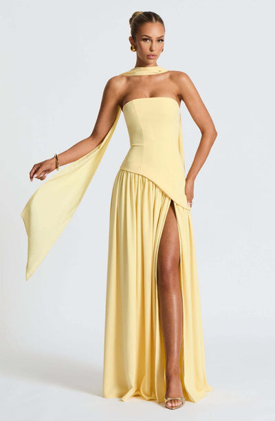 Naya Maxi Dress
