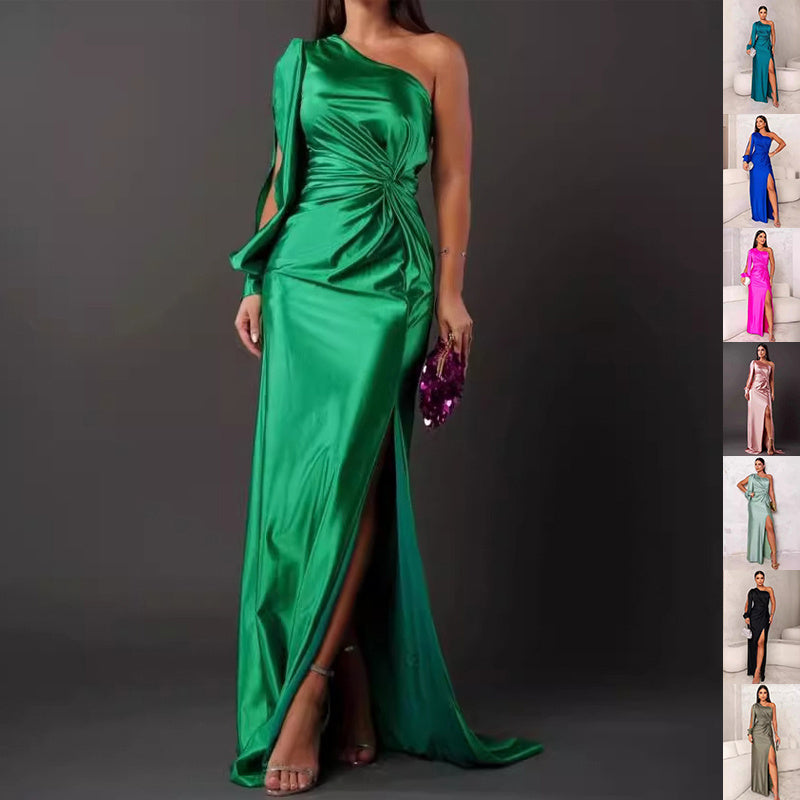 Sélène Elegante One Shoulder