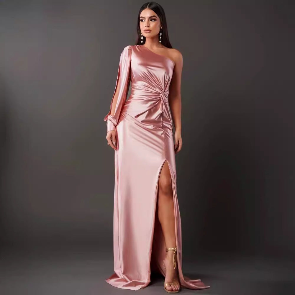 Sélène Elegante One Shoulder