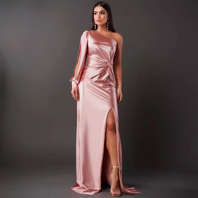 Sélène Elegante One Shoulder