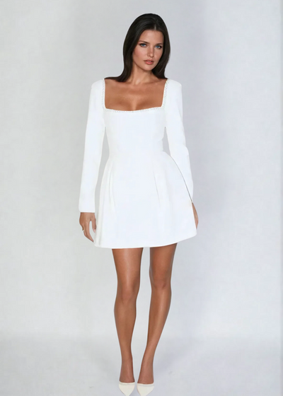 Malika Mini Dress