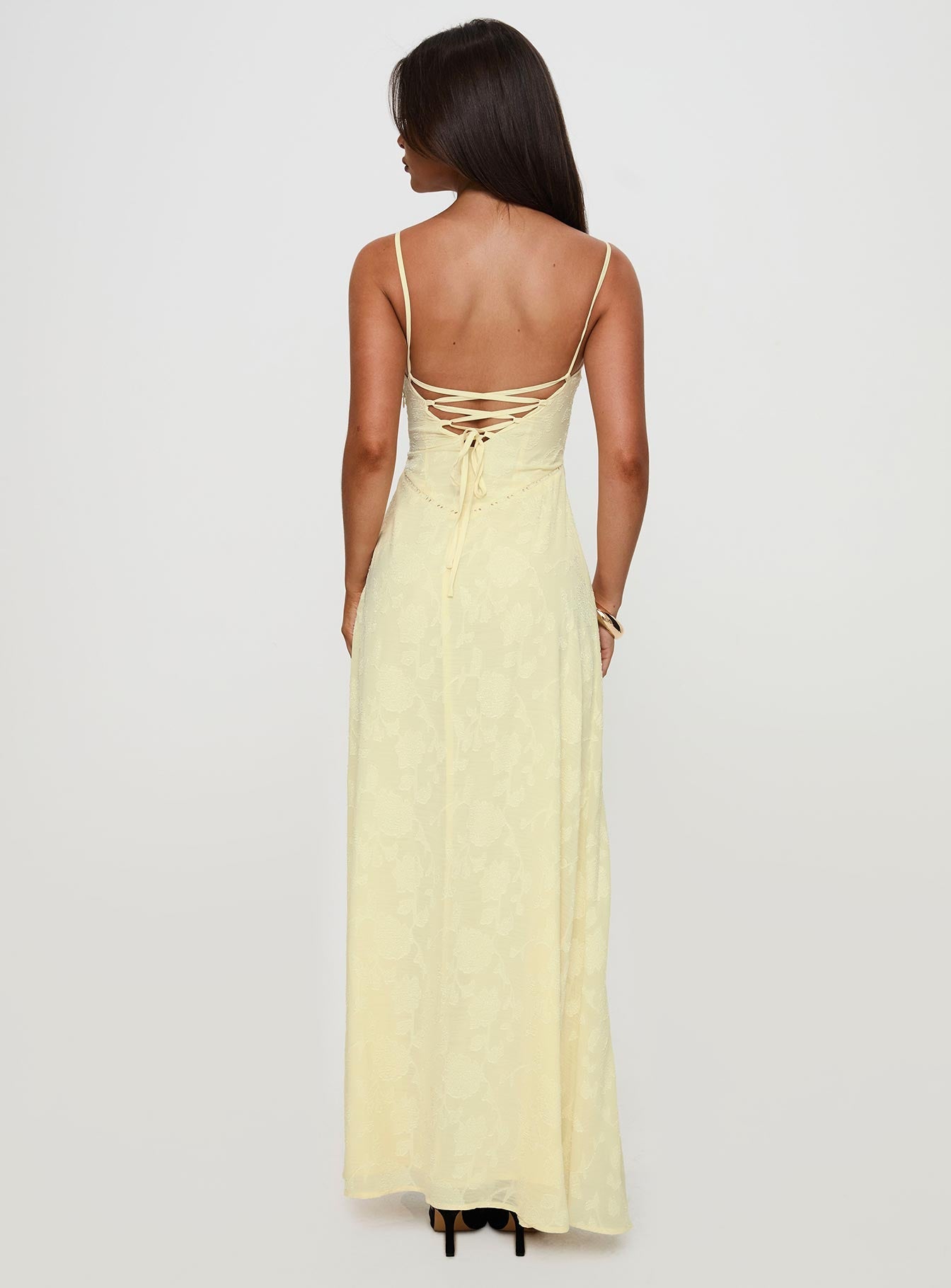 Dania Maxi Dress