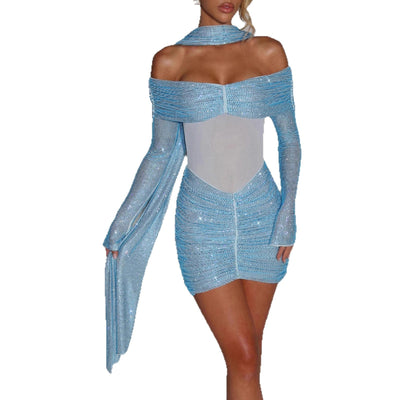 Zara Mini Dress
