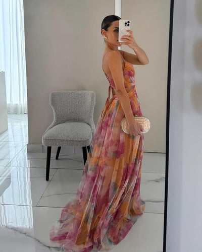 Layra Maxi Dress