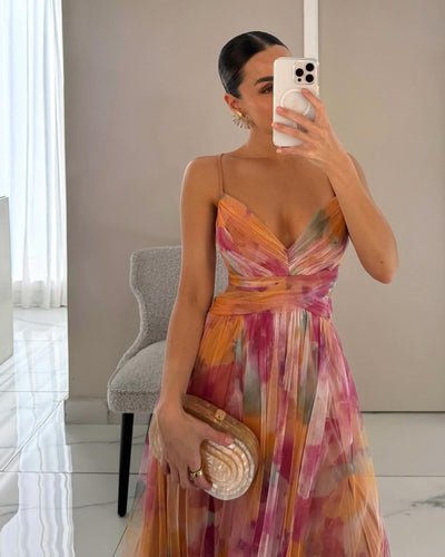 Layra Maxi Dress