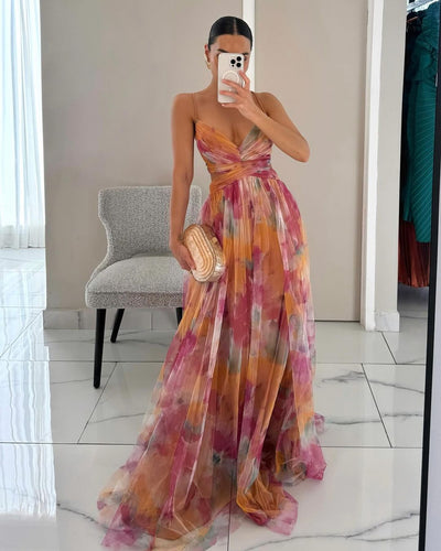 Layra Maxi Dress