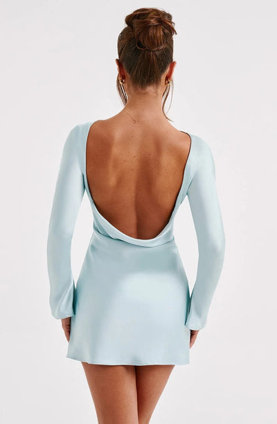 Leann Mini Dress