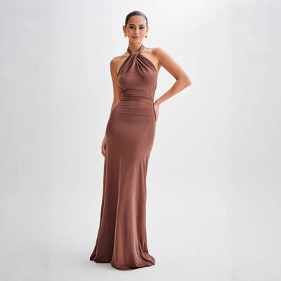 Solene Maxi Dress