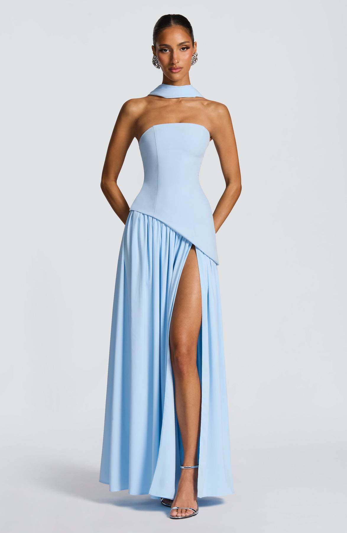 Naya Maxi Dress