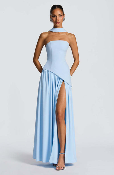 Naya Maxi Dress