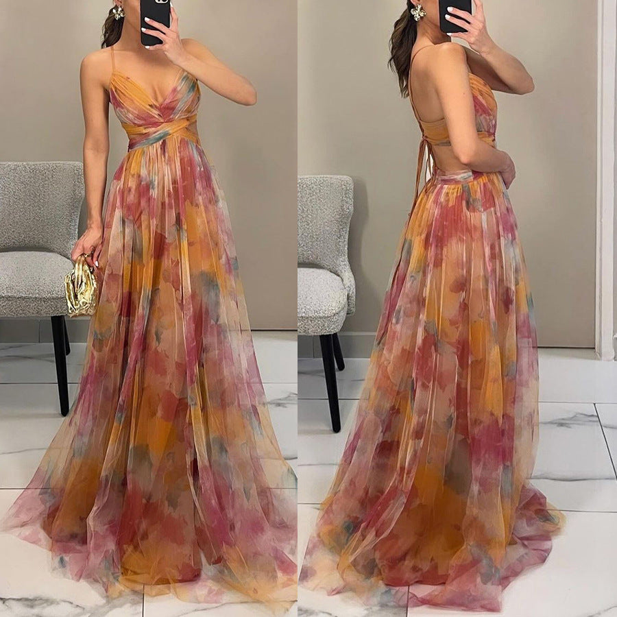 Layra Maxi Dress
